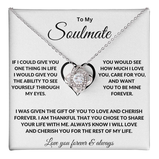 To My Soulmate | I Love You Forever & Always