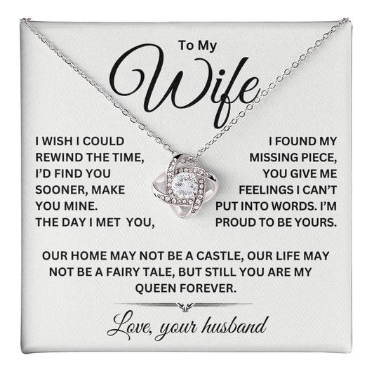 [Selling Fast] To My Wife | I Wish I Could Rewind The Time