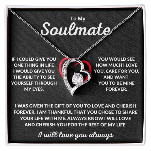 To My Soulmate | I'll Love You Always